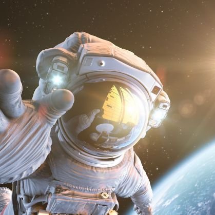 AstroMath2's profile picture. 