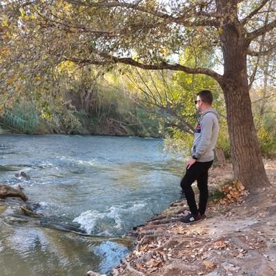 Emilio_Jose_16's profile picture. Componente de la Banda de CCyTT Ecce Homo (Calasparra - Murcia)

Taurino 🐂🐂🇪🇦🇪🇦