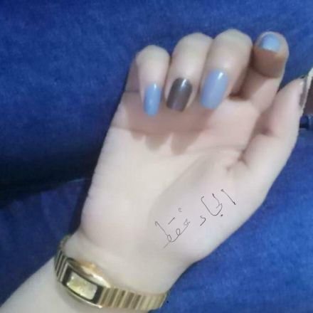 amnasriin's profile picture. 