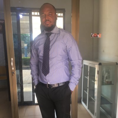 DrAdufrederick1's profile picture. very friendly and simple