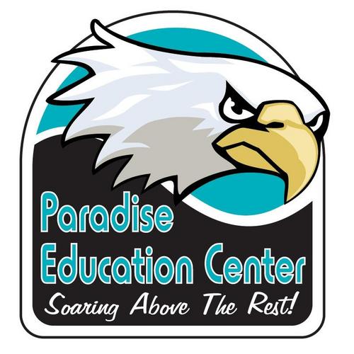 ParadiseEd's profile picture. A Tuition Free Charter School serving students in grades K-8