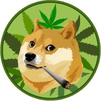 WeeDoge (@weedoge_token) 's Twitter Profile