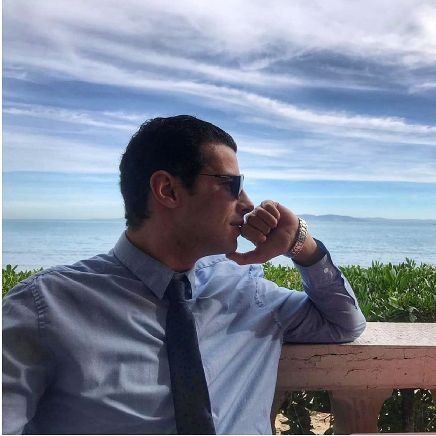 #banker and occasionally #blogger
#cryptohodler