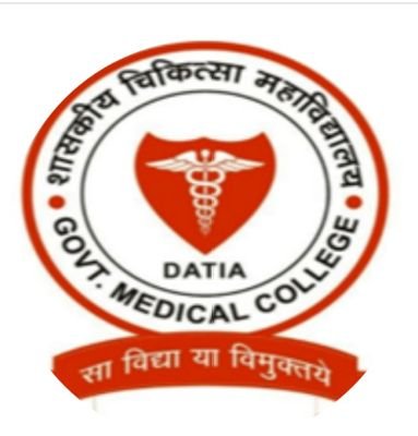 Government Medical College Datia is run by Autonomous Society established by Madhya Pradesh State Government under Medical Education Department.