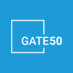 GATE50 (@gate50_de) Twitter profile photo GATE50 (@gate50_de) Twitter profile photo