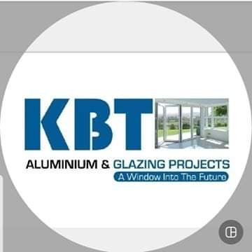 KBT Aluminium designs, manufactures and installs high-quality glass and aluminum products. Contact 011 412  7244