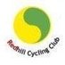 Redhill Cycling Club (@redhillcc) Twitter profile photo