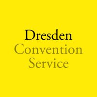 Dresden Convention Service(@DresdenMeetings) 's Twitter Profile Photo