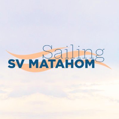 SV Matahom is our personal adventures on our Leopard 44 sailing catamaran.