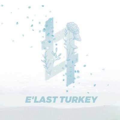 ♮ Turkish fanbase dedicated to E'LAST @ELASTofficial || E'LAST adına açılmış Türk hayran sayfasıdır. || Fan Kafe hesabımız : @ELASTTURKEYFC ♮