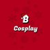 Baddies Cosplay (@baddies_cosplay) Twitter profile photo