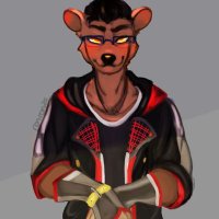 Cliff The Otter🥛 (@cliff_otter) 's Twitter Profile