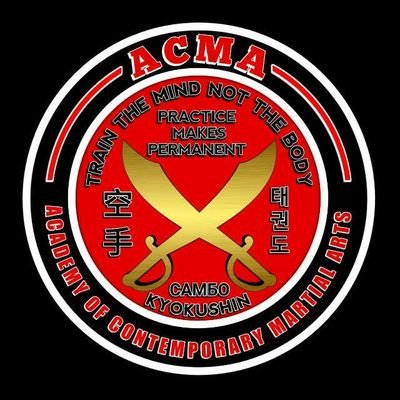 Academy of Contemporary Martial Arts