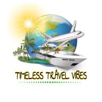 TimelessTravelVibez(@VibezTimeless) 's Twitter Profile Photo