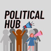 Political Hub(@PoliticalHub24) 's Twitter Profileg