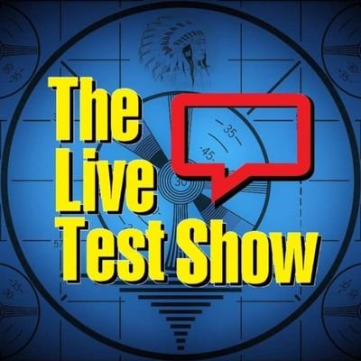 A Comedy/Variety show 
in a constant state of test.
thelivetestshow@gmail.com