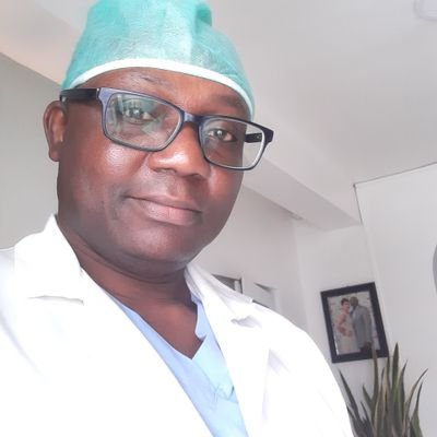 Medicolegal businessmen with diverse interests