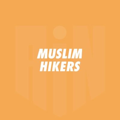 Inspiring Muslims to get OUTDOORS.
@inclusionactive | Founded by @Haroon_Mota | Mailing list & events 👉 https://t.co/WXlPdk5XQh