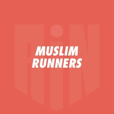 Muslim_Runners Profile Picture