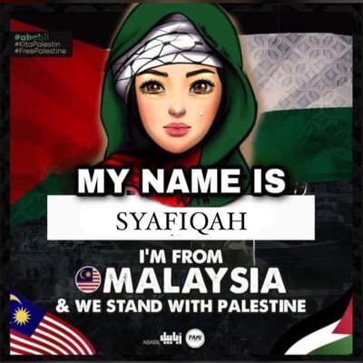 Syafieyqah91's profile picture. 91 gen. Kelantanese. 'HE will lift you up when u're down.HE will make you strong when u're weak, and HE will guide your path when you lose your way.Have faith.'