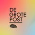De Grote Post (@degrotepost) Twitter profile photo De Grote Post (@degrotepost) Twitter profile photo