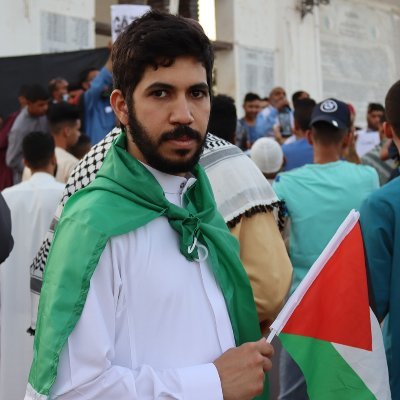 SALAHEDDIN30's profile picture. PhD in computer science, Data Engineer. #FreePalestine