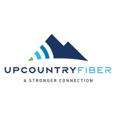 BREC & WCTEL have teamed up to offer fiber Internet service to families & businesses across the Blue Ridge service area under the name, Upcountry Fiber.