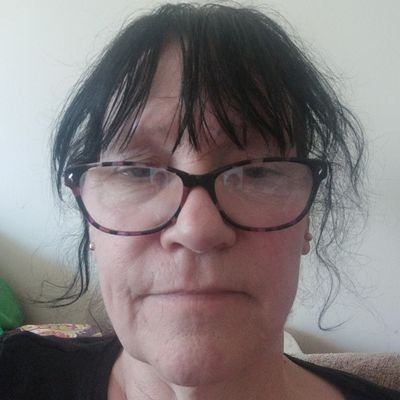 KarenRowan18's profile picture. very happy person