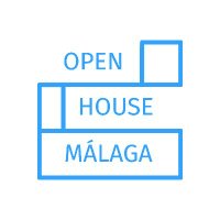 Open House Málaga(@openhousemalaga) 's Twitter Profile Photo