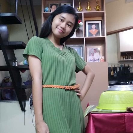 Proud MCGI | PUP | ECE | Love God above all things |
Personal acct: @nicolesambajon_