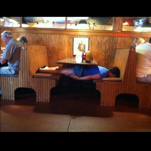 Plankin aint EZ! Tweet us your Planks!