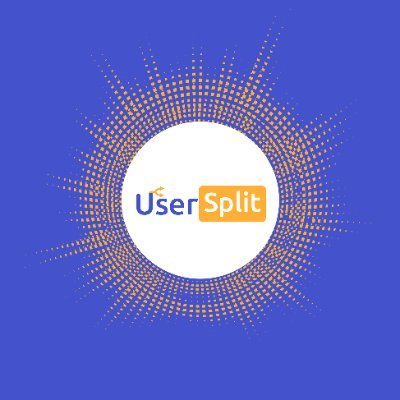 UserSplit