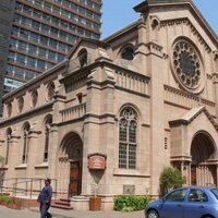 Holy Trinity Church (@trinityjhb) 's Twitter Profile Photo