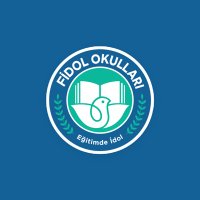 Fidol Okulları(@fidolokullari) 's Twitter Profile Photo