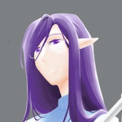 Aurora_25さんのプロフィール画像