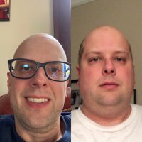 My Keto Recovery - Nathan Bitzer(@MyKetoRecovery) 's Twitter Profile Photo