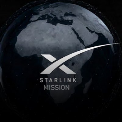 StarlinkMission coin is on a mission to change the Elon Tweet Hype game by shooting you straight to the moon in a rocketship fueled by cold. hard. cash.
