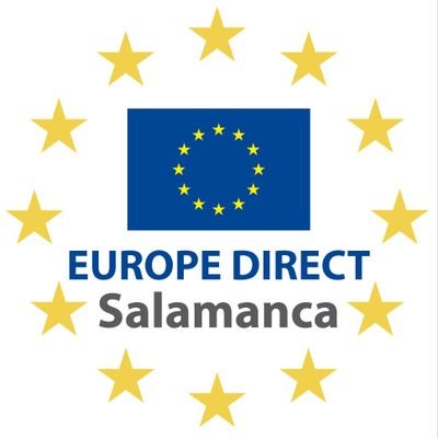 Twitter oficial del Centro de información Europe Direct de Salamanca. Los centros ED proporcionan a los ciudadanos información inmediata sobre la Unión Europea.