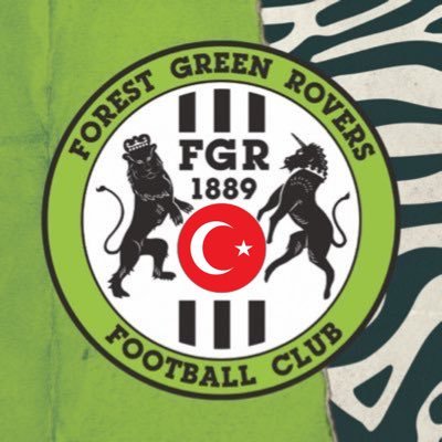 Dünyanın En Yeşil Takımının Türkiye Taraftar Hesabı 💚#WeAreFGR #FGR @FGRFC_Official💚