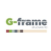 G-frame Structures Ltd (@gframestructure) 's Twitter Profile Photo G-frame Structures Ltd (@gframestructure) 's Twitter Profile Photo