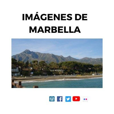 Soy @MaicaMachuca y en mi blog muestro una visión personal sobre #Marbella. Si te gusta, sígueme también en https://t.co/zlMBXDshTV