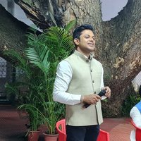 Rahul Jha(@rahuljhabjp) 's Twitter Profile Photo