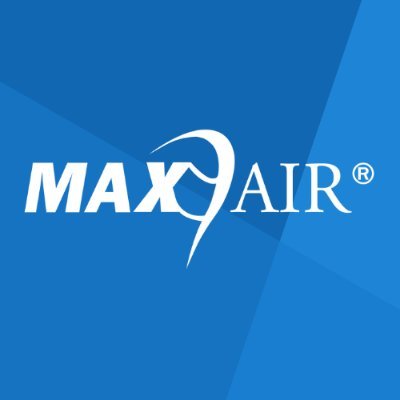 maxairsystems Profile Picture