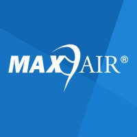 MAXAIR (@maxairsystems) 's Twitter Profile