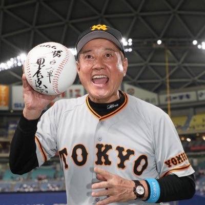 原辰徳 (@Iamwakadaishow) / X