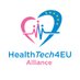 HealthTech4EU Alliance (@healthtech4eu) Twitter profile photo