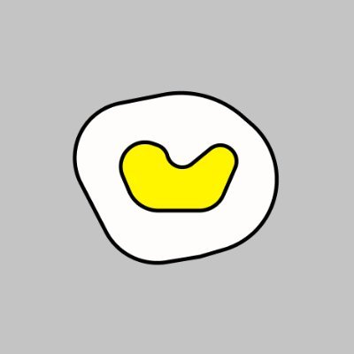 TheVikCode's profile picture. 👋 Hi, I’m @Thevikcode.
I'm currently learning JavaScript. 
Also, my logo is a omelet with letter "V" inside.
Thanks For Reaching Out.
Founder @dogepacc