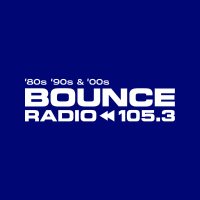 Fredericton's BOUNCE 105.3(@BounceRadio1053) 's Twitter Profile Photo