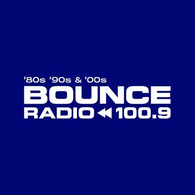 BounceRadio1009 Profile Picture