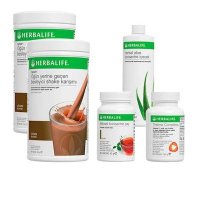 Sağlıklı Yaşamın Nirvanası. (@herbalifestory) Twitter profile photo